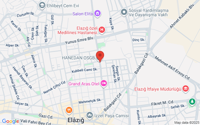 Kilimci Eczanesi