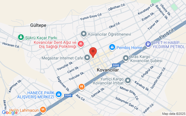 Akpınar Eczanesi
