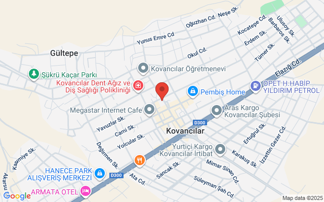 Atas Eczanesi