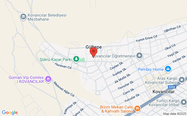 Sağlık Eczanesi